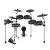 Bateria Electronica Alesis Dm10 Mkii Pro Kit Con Mesh