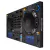 Controlador Pioneer Ddj-flx6 4 Canales Serato Dj Usb