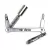 Llave Multi-herramienta Vic Firth Vickey3 Para Bateria