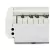 Imagen de Piano Digital Yamaha P-515b 88 Teclas Pesadas De Escenario Blanco