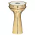 Derbake De Cobre Meinl He215 7 7/8 X 15 1/2 Bronce Parche Sintetico