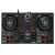 Controlador Dj Hercules Djcontrol Inpulse 200 Negro