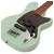 Bajo Electrico Ibanez Tmb30iv Ser Talmon 4c Mint Green