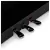 Piano Digital Yamaha Clp735 Clavinova Negro Satinado Mueble
