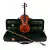 Violin Cremona Sv-1240 4/4 Profesional Funda Deluxe Prelude