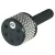 Turbo Cabasa Meinl Ca5bks Con 5 Bocas Tamano Small Grip De Goma Negro - Baires Rocks - Instrumentos Musicales y Audio e Iluminación Profesional