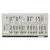 Sintetizador Arp Odyssey Fs Rev1 Duofonico Blanco