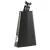 Imagen de Cencerro Headliner Series 8 Meinl Hco2bk Negro
