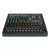 Consola Mixer Mackie Onyx12 12 Canales Analogica Usb Sd Bt