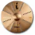 Platillo Zildjian ILH17TRC I Series 17 Trash Crash - comprar online