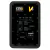 Monitor De Estudio Krk 6.5 V6s4 2 Vias Par Negros