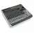 Mixer Behringer Qx1832usb Xenyx 18 Canales Analogica Gris - comprar online