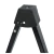 Soporte de Guitarra Gator ROK-IT RI-GTRAA para guitarra Acustica Negro - comprar online