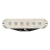 Microfono Fishman SSS-BA1 Para HSS, HSH Y Hs ACT Case B&W