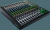 Consola Mackie PROFX16V3 Mixer 16 canales USB Efectos PRO