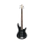 Bajo Electrico De 4 Cuerdas Ibanez Gsr180 Black Gio