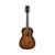Guitarra Electro Acustica Vintage Sunburst Ibanez Pn12 E
