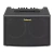 Amplificador Roland Ac60d Para Guitarra Acustica 2 Canales Color Negro