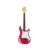 Guitarra Electrica PRS J2RJ SE Silver Sky Dragon Fruit