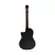 Guitarra Clasica Criolla Cielito 12 Con Corte de Estudio - Natural Esfumada en internet