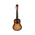 Guitarra Clasica Criolla Cielito 4 De Estudio Mini Nino - Esfumada - comprar online