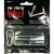 Llave Multi-herramienta Vic Firth Vickey3 Para Bateria
