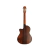 Guitarra Electro Criolla Clásica La Alpujarra 300KINKM Media Caja Mate Fishman en internet