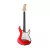 Guitarra Electrica Yamaha Pacifica Pac 012 Stratocaster