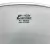 Parche Remo Asia EN-1122-P3 22_ PowerStroke 3 Coated Arenado p/Bombo
