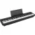 Piano Digital Roland FP30XBK 88 teclas Midi USB Portatil Negro - comprar online