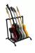 Soporte Guitarras Gator Rok It Ri-gtr- Rack5 5 Guitarras Negro en internet