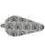 Secador De Zapatillas Para Saxo Bg A65s Reutilizable