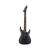 Guitarra Electrica Esp De 7 Cuerdas Mango Maple Mh337-blks