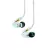 Set Shure Microfono Condenser SM7B Auriculares SE215-CL