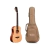 Guitarra Electro Acustica De Viaje Taylor Bt1 E + Funda