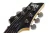 Guitarra Electrica Sgr By Schecter 006 Pkup Hh Rosewood 3810 Black - Baires Rocks - Instrumentos Musicales y Audio e Iluminación Profesional