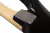 Guitarra Electrica Sgr By Schecter 006 Pkup Hh Rosewood 3810 Black - tienda online