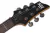 Guitarra Electrica Sgr By Schecter 006 Pkup Hh Rosewood 3847Walnut