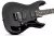 Guitarra Electrica Sgr By Schecter C-1 Fr Gloss Black 3835 - comprar online