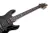 Guitarra Electrica Sgr By Schecter C-1 Fr Gloss Black 3835