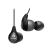 Auricular Con Control De Volumen Shure SE112M In Ear Microdriver Dinámico Único en internet