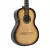 Guitarra Clasica Criolla Cielito 5 De Estudio 3/4 De Caja - Esfumada