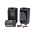 Sistema Pa Portatil Yamaha Stagepas 600bt 680 W Bluetooth - Baires Rocks - Instrumentos Musicales y Audio e Iluminación Profesional
