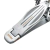 Pedal Doble Tama Speed Cobra 910 Hp910lwn Con Estuche - comprar online