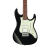 Guitarra Eléctrica Ibanez AZES40BK AZ Standard Negra