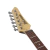 Guitarra Eléctrica Ibanez AZES40BK AZ Standard Negra - comprar online