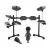 Bateria Electronica Behringer XD80USB 8 piezas USB-MIDI