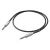 Cable para instrumentos Proel BULK140LU1 Plug 1mts