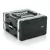 Estuche Gator GR-6L para rack 6U estandar