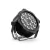 Par led PLS 55 FLAT RGBWAUV 200W DMX 11/7 canales en internet